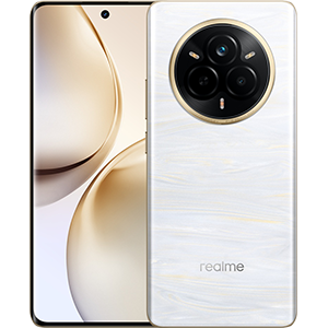realme 14 Pro 12GB+256GB