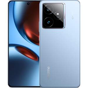 realme GT 7