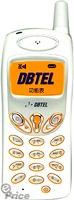 DBTEL A650手機　搭配遠傳只要590元