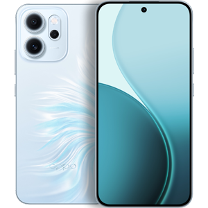 OPPO Reno 14 F