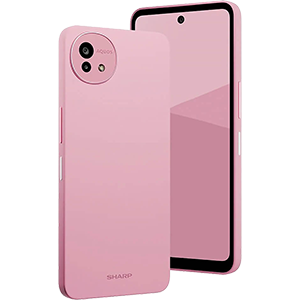 AQUOS wish5