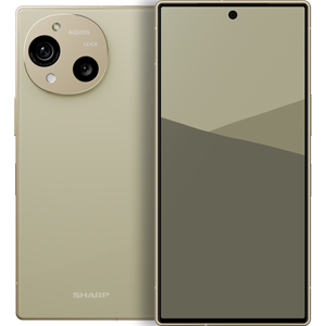 Sharp AQUOS R10