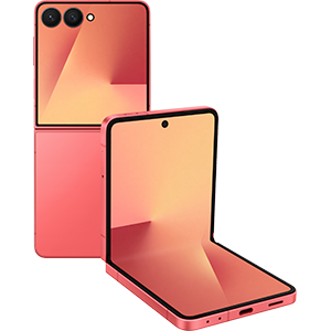 Samsung Galaxy Z Flip7