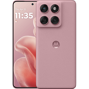 Moto Edge 60 Fusion