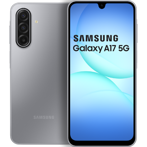 Samsung Galaxy A17 5G