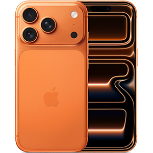 Apple iPhone 17 Pro