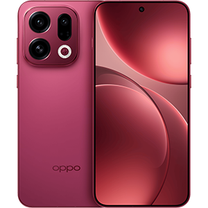 OPPO Find X9