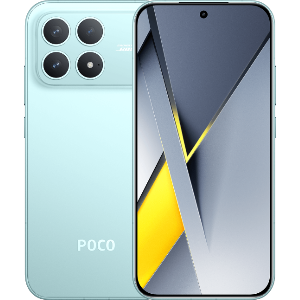 POCO F8 Pro