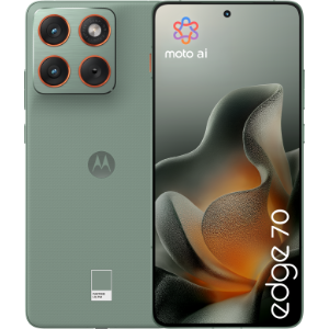 Moto edge 70