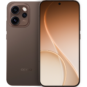 OPPO Reno 15 Pro Max