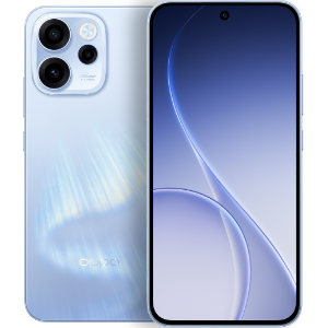 OPPO Reno 15 F