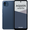 SHARP AQUOS wish5s
