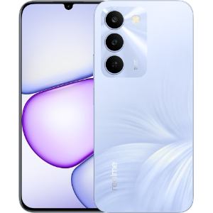 realme C100 5G