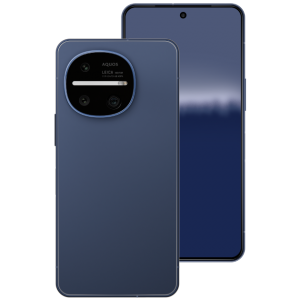 SHARP AQUOS R11