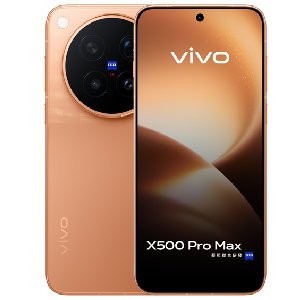 vivo X500 Pro Max