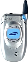 Samsung SGH-T108