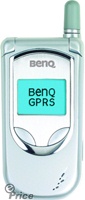 BenQ S830C