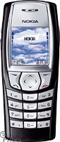 Nokia 6610 三頻彩色手機上市