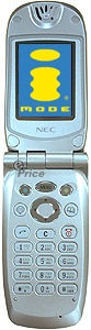 NEC N530i 介紹圖片