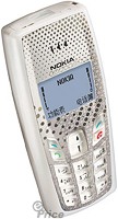 Nokia 3610 介紹圖片