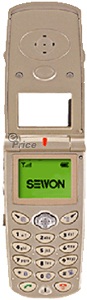 SEWON SG1200 介紹圖片