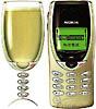 Nokia 8210 介紹圖片