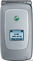 Sony Ericsson 發表第一款第三代行動電話 Z1010