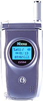 Nixxo NXG-8200