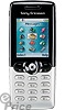 Sonyericsson T610