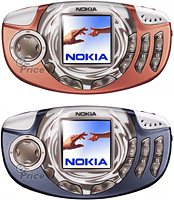 原音重現！Nokia 3300 音樂手機上市