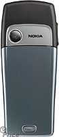 Nokia 6220 介紹圖片