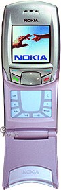 Nokia 6108 介紹圖片