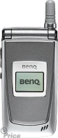 BenQ S650D