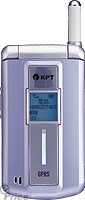 先進電訊發表三款自有品牌 KPT 手機