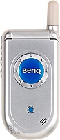 BenQ C600