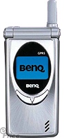 Benq S820C