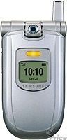 Samsung SGH-P108