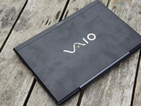 『生活有型 就是簡單』SONY VAIO SB18 下篇