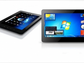 優派全新雙系統平板：ViewPad 10Pro 五月上市