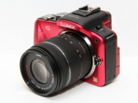 Panasonic LUMIX G3 搶先試玩、實拍！