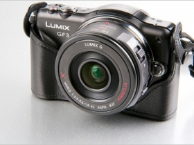 Panasonic LUMIX G X 14-42mm HD 餅乾變焦鏡 搶先實拍！