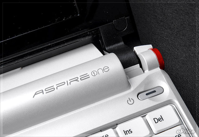 解放你的渴望　Acer Aspire One XP 版本試玩