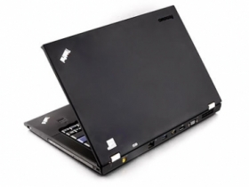 經典小黑纖薄進化　ThinkPad T420s 試玩