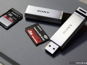 『絕對質感』SONY USM16GQ USB3.0隨身碟