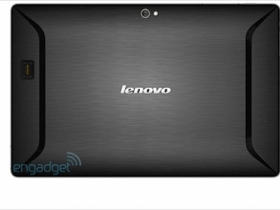 Lenovo 年底將推 Tegra 3 + Android 4.0 平板