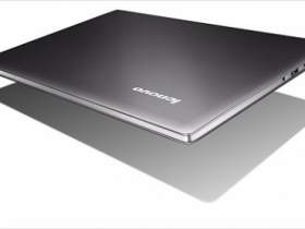 聯想 IdeaPad U300s 超極致筆電即將開賣