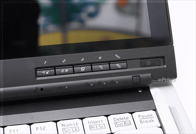 手写笔电新货 富士通 u2010,t5010,t1010 发表