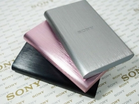 『質感首選』SONY HD-EG5 USB3.0 500G 隨身硬碟