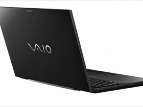 VAIO 2012 春季新機　SE26、EH38 效能升級登場