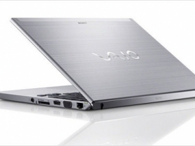 SONY VAIO T Ultrabook 系列現身　舊處理器平台